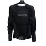 RAVEN soft shield XXL - Homme - vêtement moto reconditionné