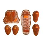 RAVEN soft shield XXL - Homme - vêtement moto reconditionné