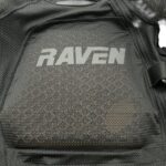 RAVEN soft shield XXL - Homme - vêtement moto reconditionné
