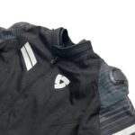 REVIT APEX AIR H20 3XL - Homme - veste moto occasion