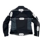 REVIT ARC H2O S/38 - Femme - veste moto occasion