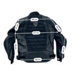 REVIT BLAKE M/50 - Homme - veste moto occasion