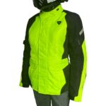 REVIT FLUO XS - Femme - veste moto occasion