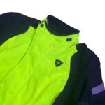 REVIT FLUO XS - Femme - veste moto occasion