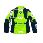 REVIT FLUO XS - Femme - veste moto occasion