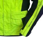 REVIT FLUO XS - Femme - veste moto occasion