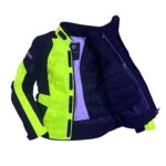 REVIT FLUO XS - Femme - veste moto occasion