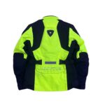 REVIT FLUO XS - Femme - veste moto occasion