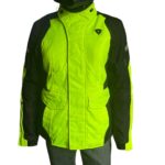 REVIT FLUO XS - Femme - veste moto occasion