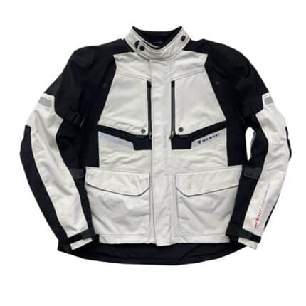 REVIT HORIZON XYL - Homme - blouson Moto seconde main