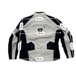 REVIT HORIZON XYL - Homme - blouson Moto seconde main