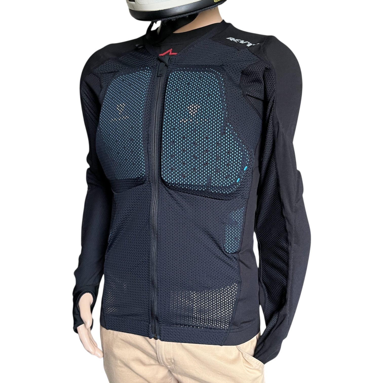 REVIT PROTEUS S - Unisexe - équipement moto occasion REVIT PROTEUS S - Unisexe - équipement moto occasion