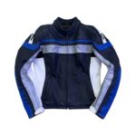 REVIT RETRO M/40 - Femme - blouson Moto seconde main