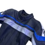 REVIT RETRO M/40 - Femme - blouson Moto seconde main