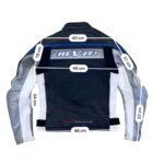REVIT RETRO M/40 - Femme - blouson Moto seconde main