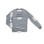 REVIT SWEAT S - Homme - vêtement moto reconditionné