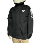 REVIT WINDSTOPPER M - Homme - blouson Moto seconde main