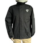 REVIT WINDSTOPPER M - Homme - blouson Moto seconde main