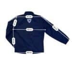 REVIT WINDSTOPPER M - Homme - blouson Moto seconde main