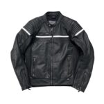 SEGURA BEKKER AA XXL - Homme - blouson Moto seconde main