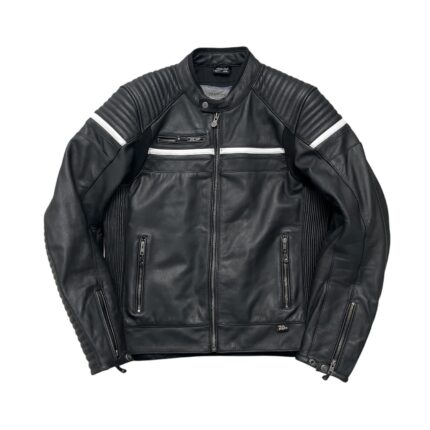 SEGURA BEKKER AA XXL - Homme - blouson Moto seconde main