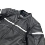 SEGURA BEKKER AA XXL - Homme - blouson Moto seconde main