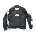 SEGURA BEKKER AA XXL - Homme - blouson Moto seconde main