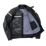 SEGURA BEKKER AA XXL - Homme - blouson Moto seconde main