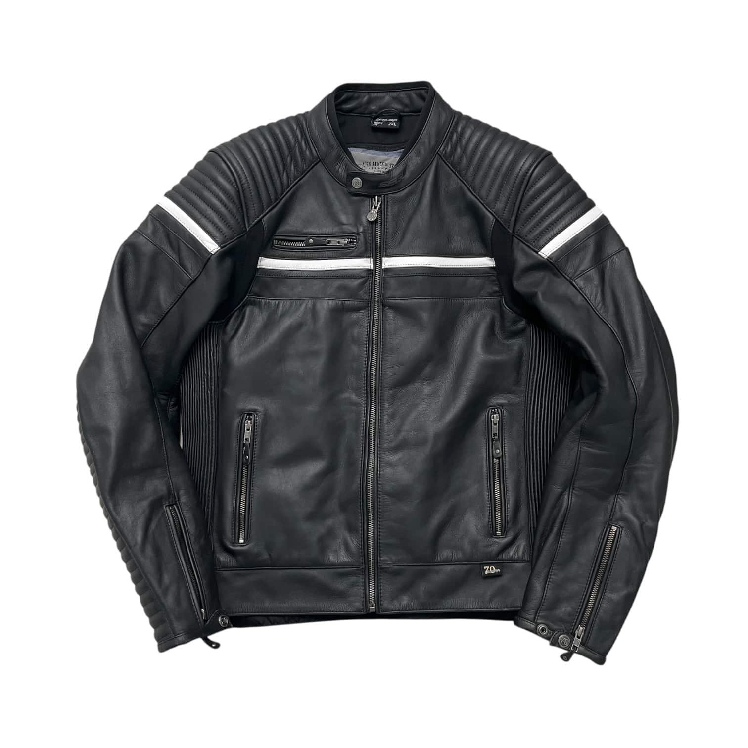 SEGURA BEKKER AA XXL - Homme - blouson Moto seconde main SEGURA BEKKER AA XXL - Homme - blouson Moto seconde main