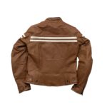 SEGURA CAMEL S/T1 - Femme - blouson Moto