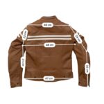 SEGURA CAMEL S/T1 - Femme - blouson Moto