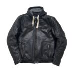 SEGURA DORIAN XXL - Homme - blouson Moto