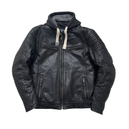 SEGURA DORIAN XXL - Homme - blouson Moto