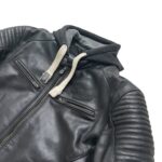 SEGURA DORIAN XXL - Homme - blouson Moto