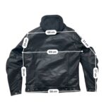 SEGURA DORIAN XXL - Homme - blouson Moto