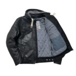 SEGURA DORIAN XXL - Homme - blouson Moto