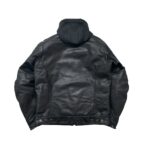 SEGURA DORIAN XXL - Homme - blouson Moto