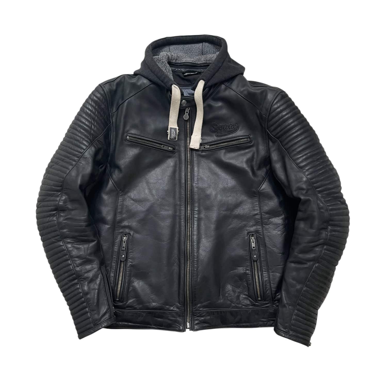 SEGURA DORIAN XXL - Homme - blouson Moto SEGURA DORIAN XXL - Homme - blouson Moto