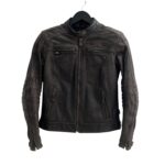 SEGURA LADY IRON S/T1 - Femme - blouson Moto
