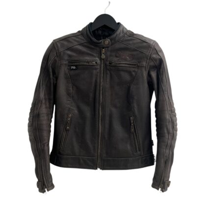 SEGURA LADY IRON S/T1 - Femme - blouson Moto