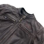 SEGURA LADY IRON S/T1 - Femme - blouson Moto