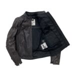SEGURA LADY IRON S/T1 - Femme - blouson Moto