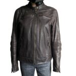 SEGURA LADY IRON S/T1 - Femme - blouson Moto