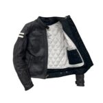SEGURA LADY RETRO S/T1 - Femme - blouson Moto