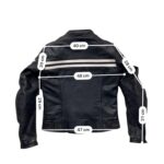 SEGURA LADY RETRO S/T1 - Femme - blouson Moto