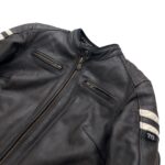 SEGURA LADY RETRO S/T1 - Femme - blouson Moto