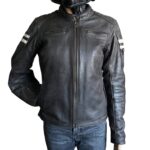 SEGURA LADY RETRO S/T1 - Femme - blouson Moto
