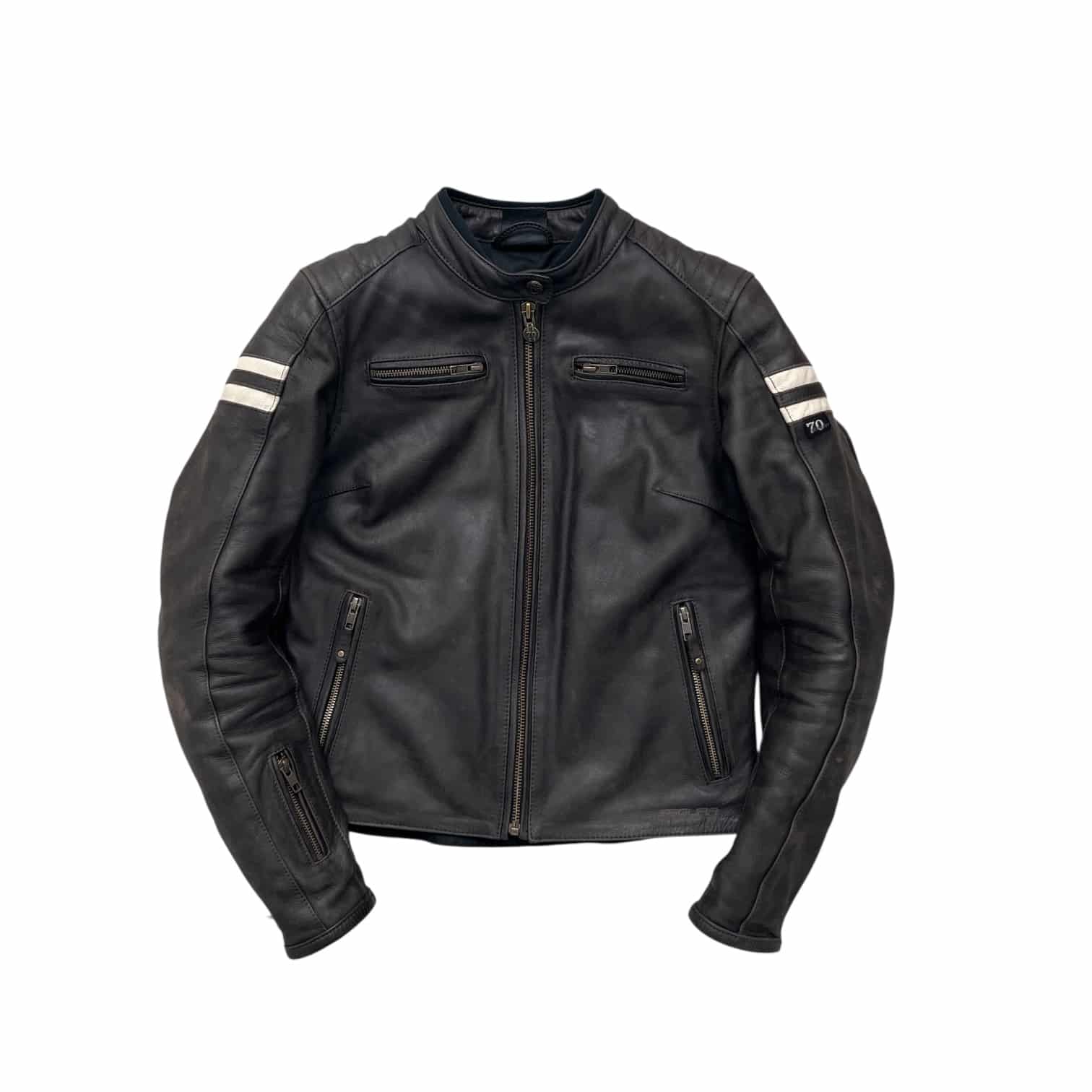 SEGURA LADY RETRO S/T1 - Femme - blouson Moto SEGURA LADY RETRO S/T1 - Femme - blouson Moto