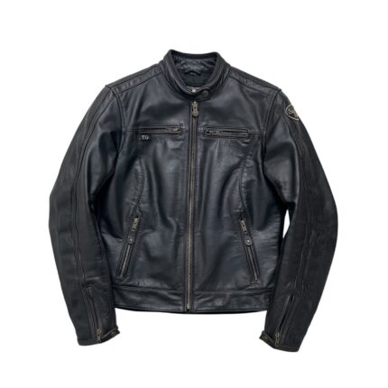 SEGURA NYGMA M/T2 - Femme - blouson Moto