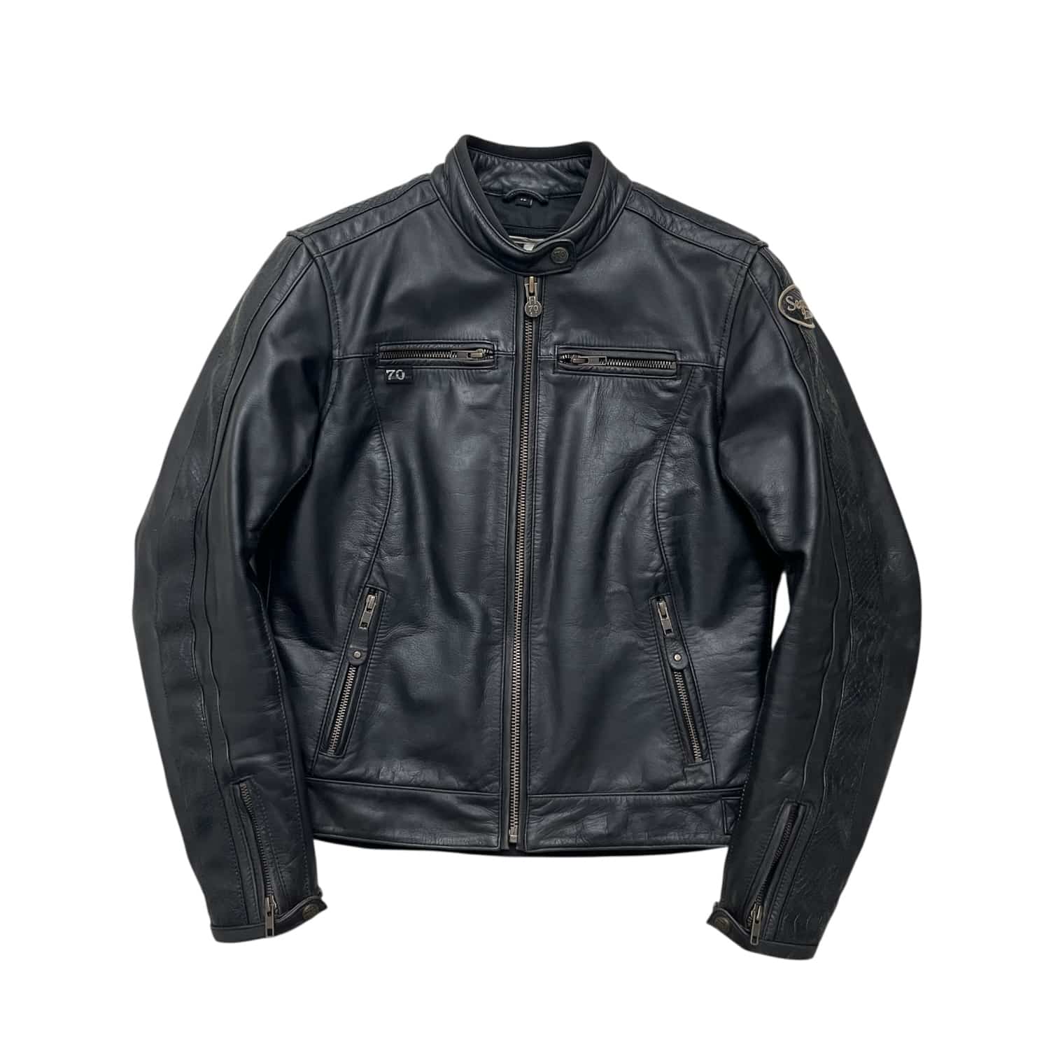 SEGURA NYGMA M/T2 - Femme - blouson Moto SEGURA NYGMA M/T2 - Femme - blouson Moto